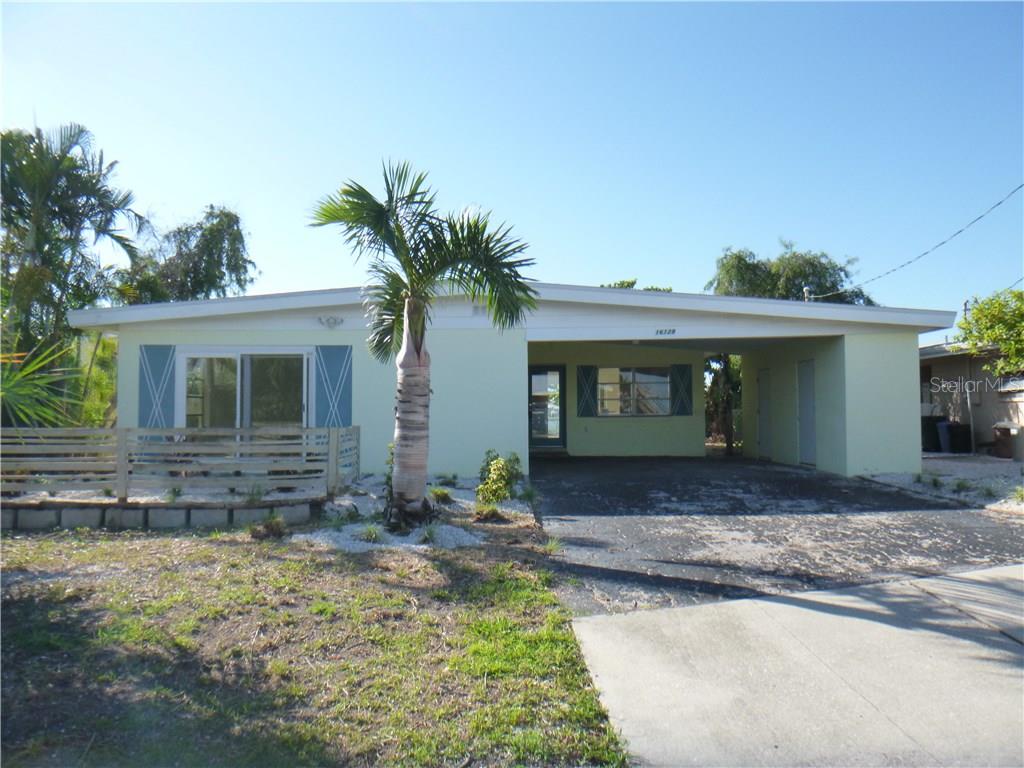 16128 4th Street East Redington Beach, FL 33708 - Photo 1 of 1 Gallery Image 1