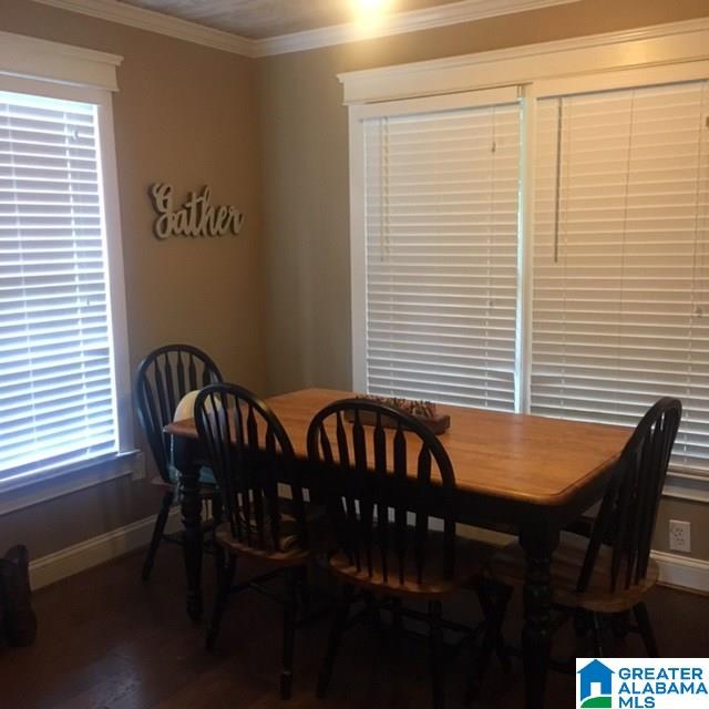1775 Crenshaw Road Columbiana, AL 35051 - Photo 4 of 10