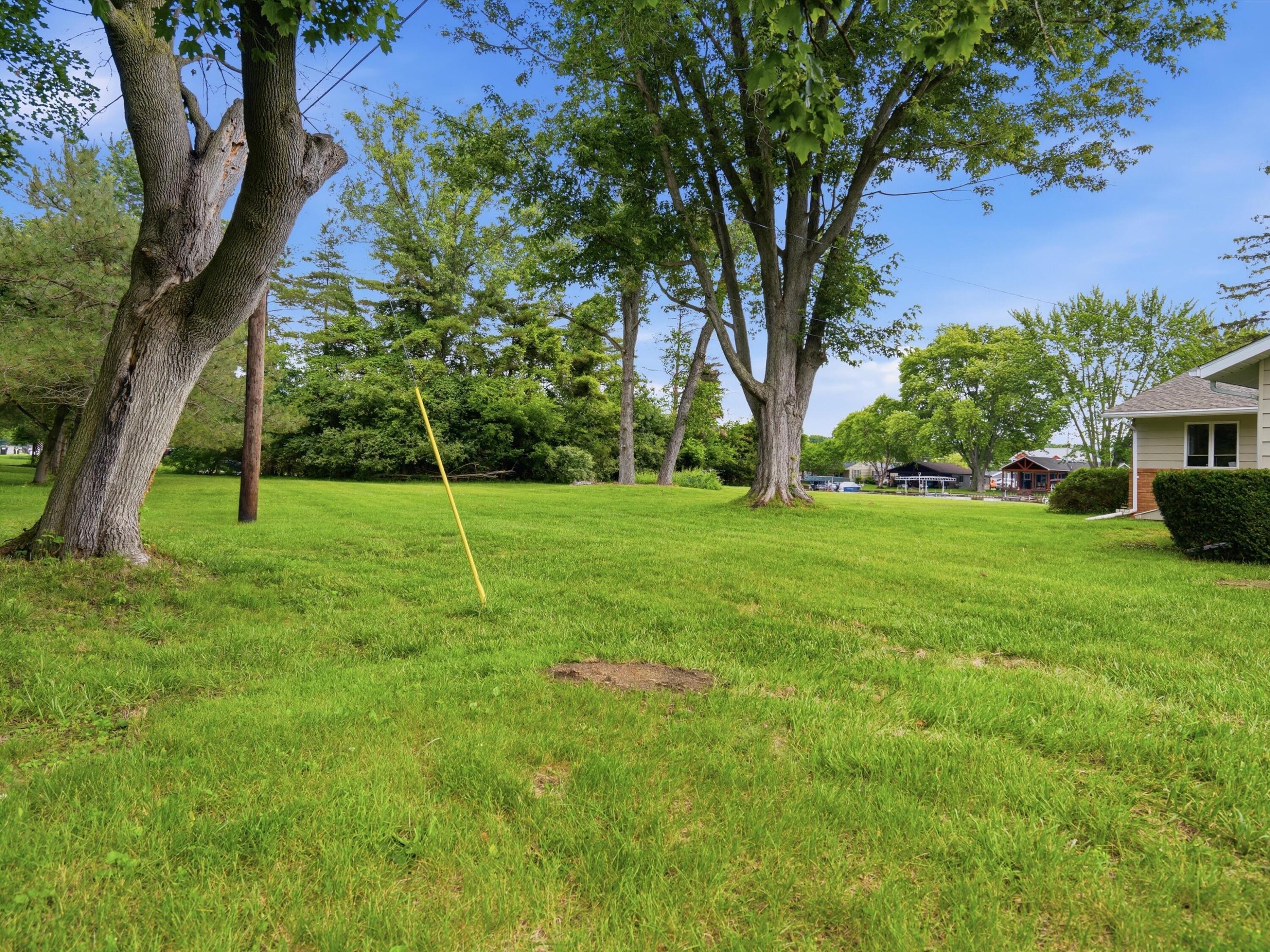 11243 Wynns Road Pinckney, MI 48169 - Photo 38 of 43 Vacant Lot With Trees