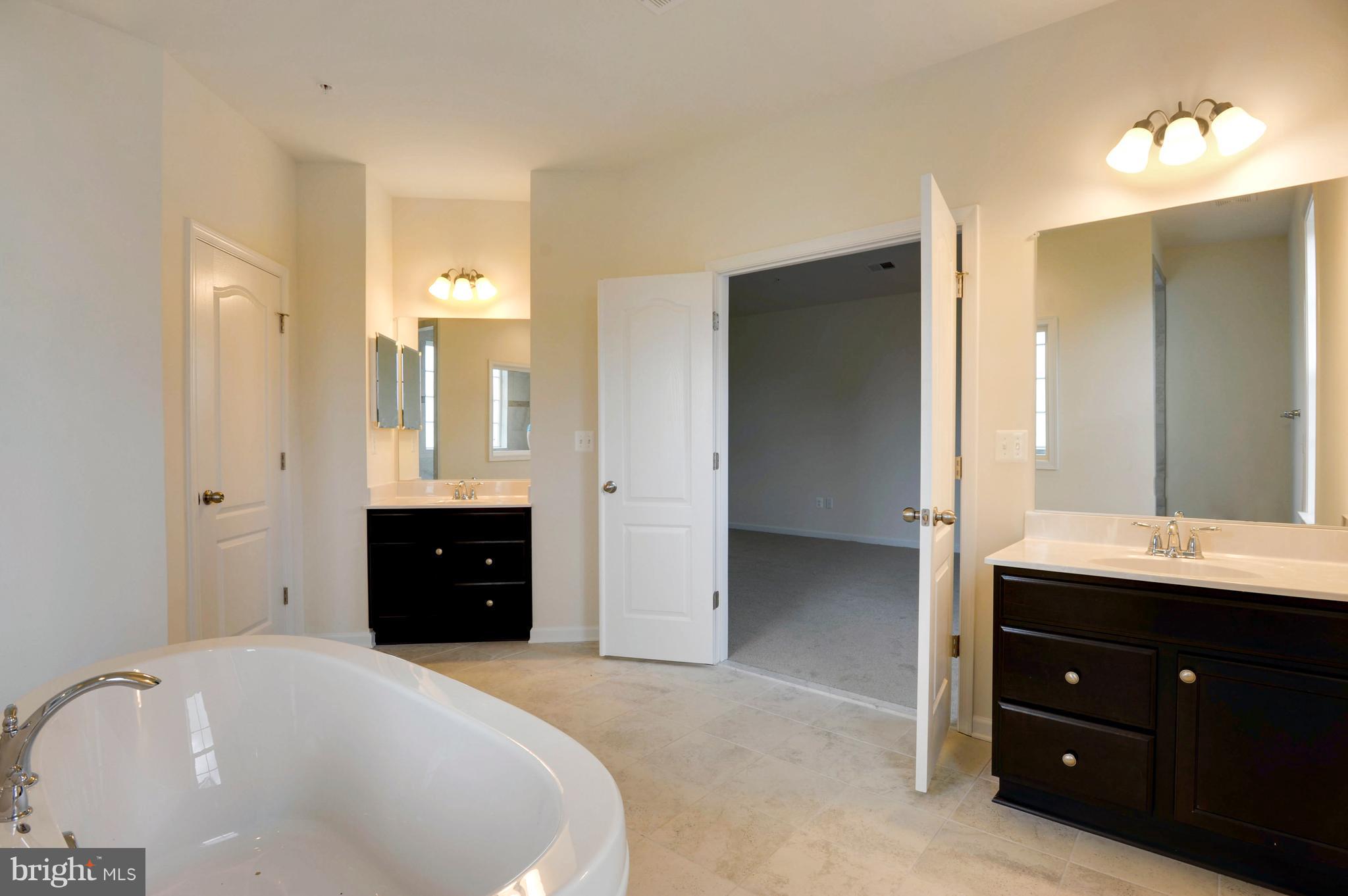 11613 Neon Road Fort Washington, MD 20744 - Photo 12 of 20 Bath (Master)