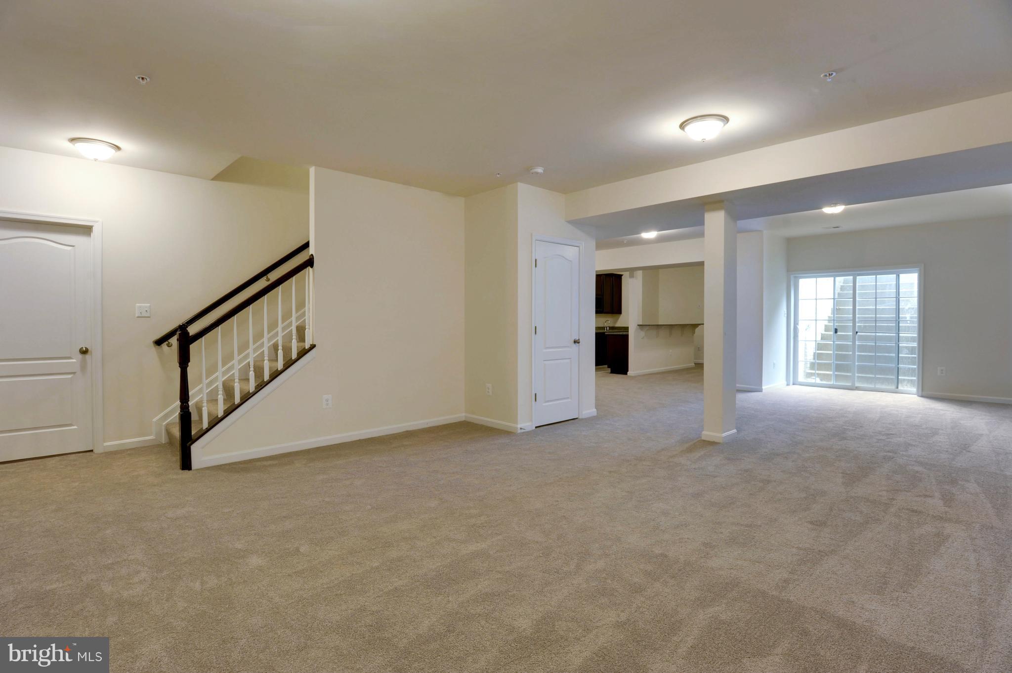 11613 Neon Road Fort Washington, MD 20744 - Photo 16 of 20 Basement