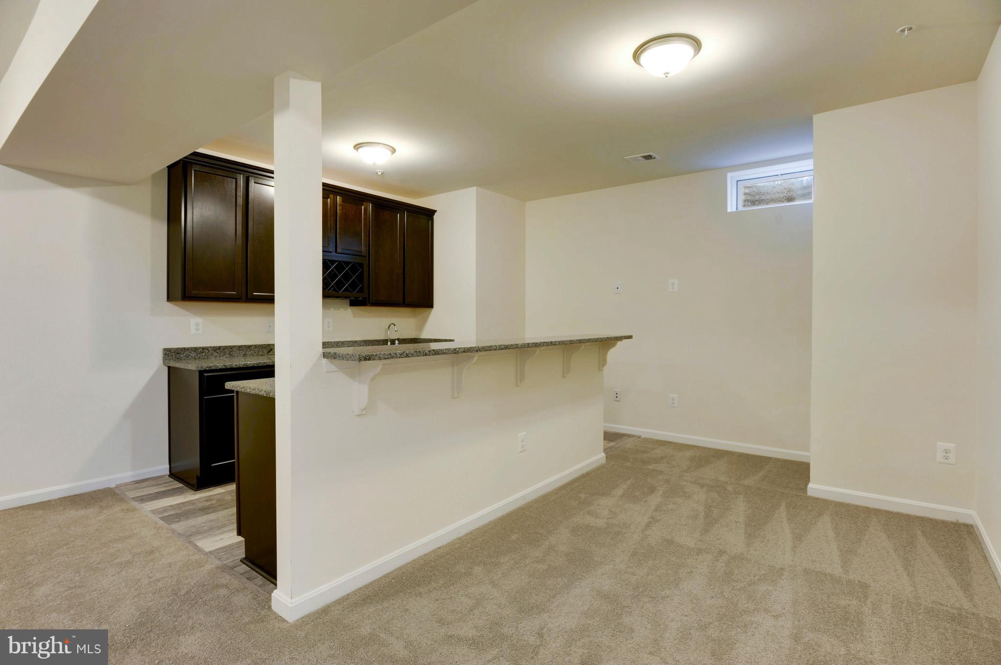 11613 Neon Road Fort Washington, MD 20744 - Photo 17 of 20 Basement