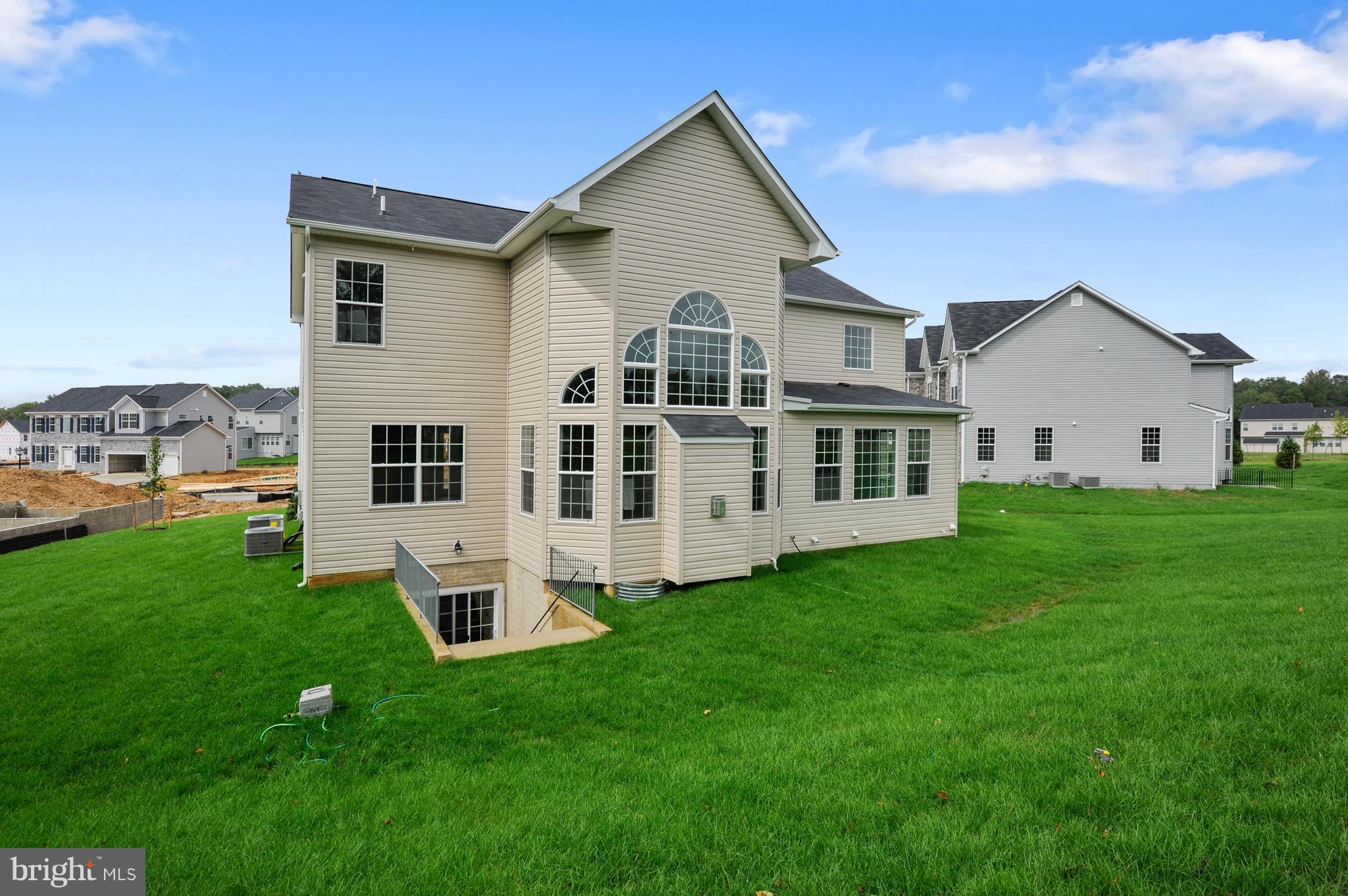 11613 Neon Road Fort Washington, MD 20744 - Photo 20 of 20 Exterior (Rear)