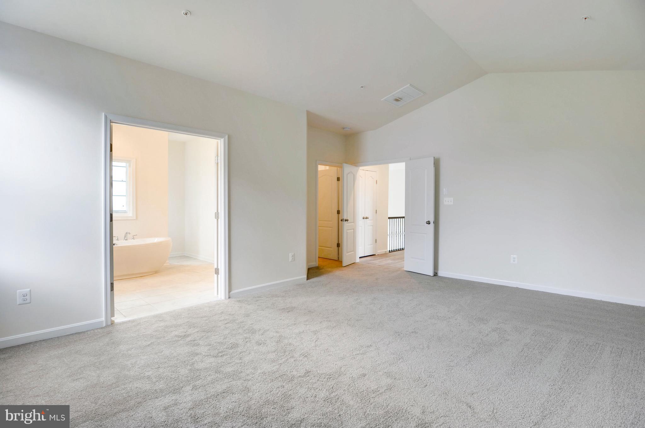 11613 Neon Road Fort Washington, MD 20744 - Photo 10 of 20 Bedroom (Master)