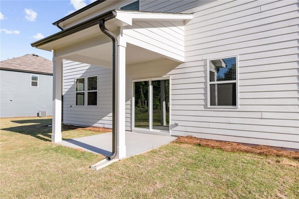 46 Poplar Blf Way Jefferson, GA 30549 - Photo 18 of 26