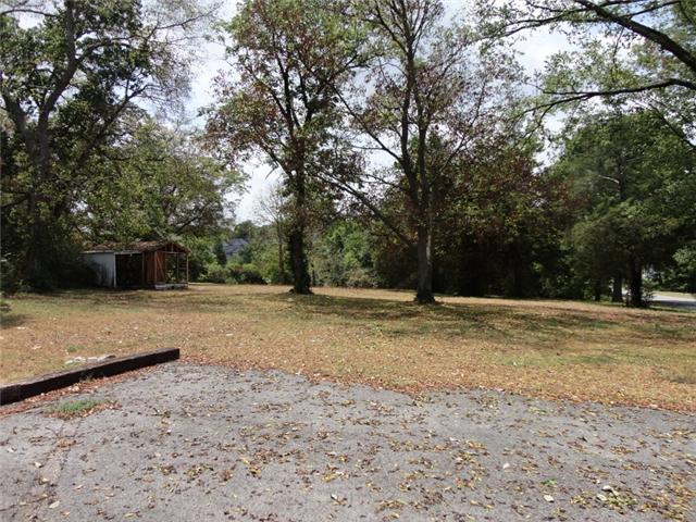 151 Rio Vista Drive Madison, TN 37115 - Photo 4 of 8 Backyard