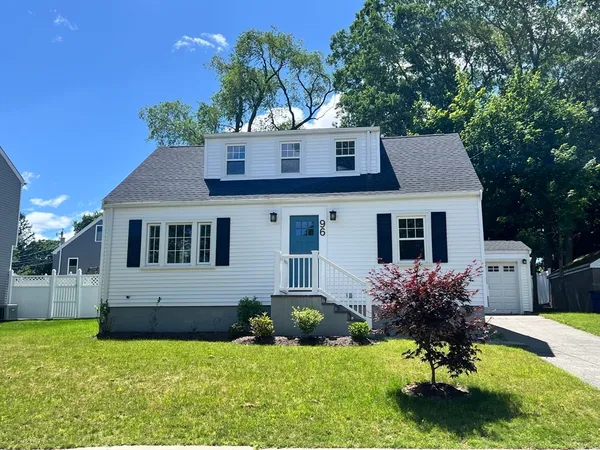 $4,900 | 96 Buchanan Road, Boston, MA 02132