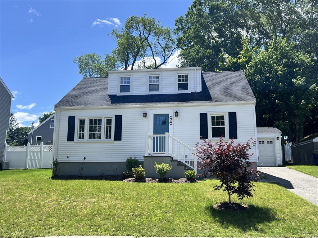 96 Buchanan Road Boston, MA 02132 - Photo 1 of 20