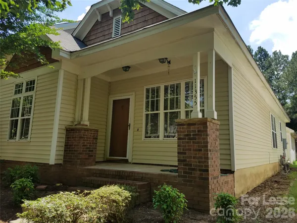 $2,450 | 11355 Deer Ridge Lane, Charlotte, NC 28277