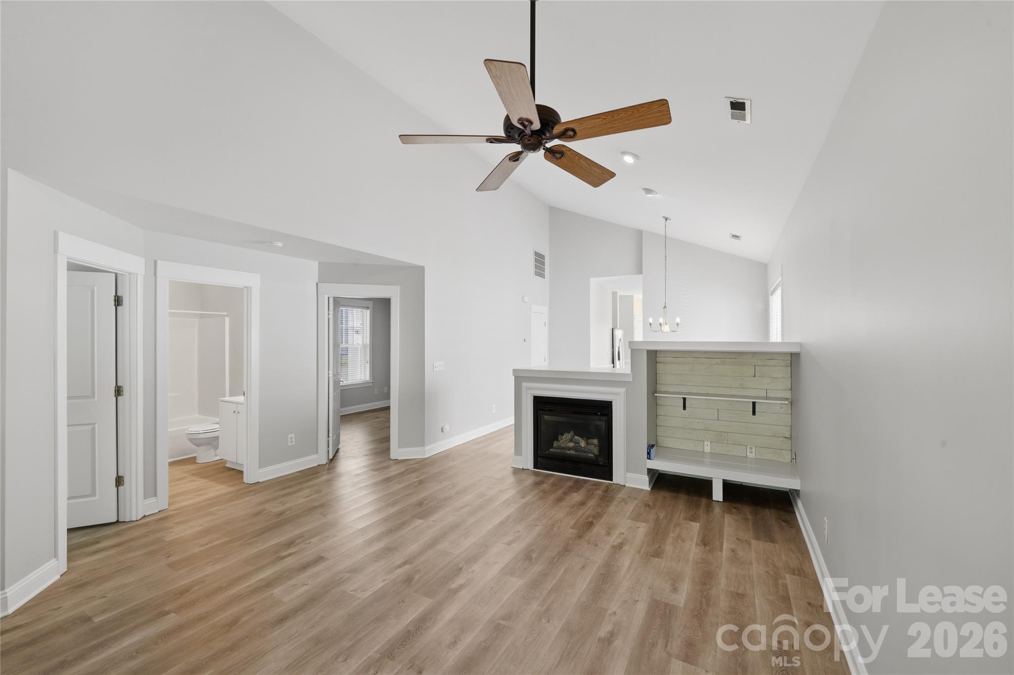 11355 Deer Ridge Lane Charlotte, NC 28277 - Photo 13 of 32
