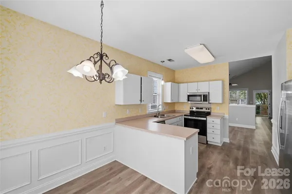 $2,450 | 11355 Deer Ridge Lane, Charlotte, NC 28277