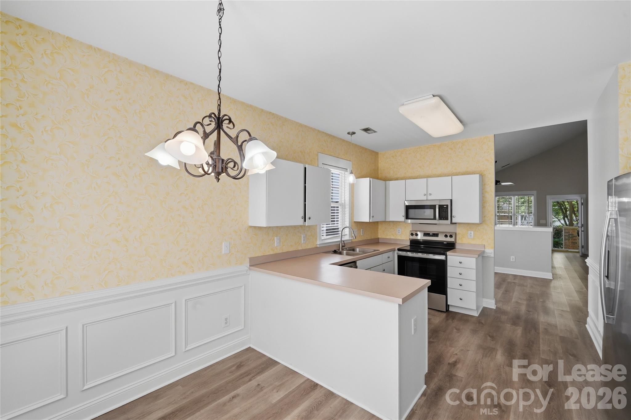 11355 Deer Ridge Lane Charlotte, NC 28277 - Photo 17 of 32
