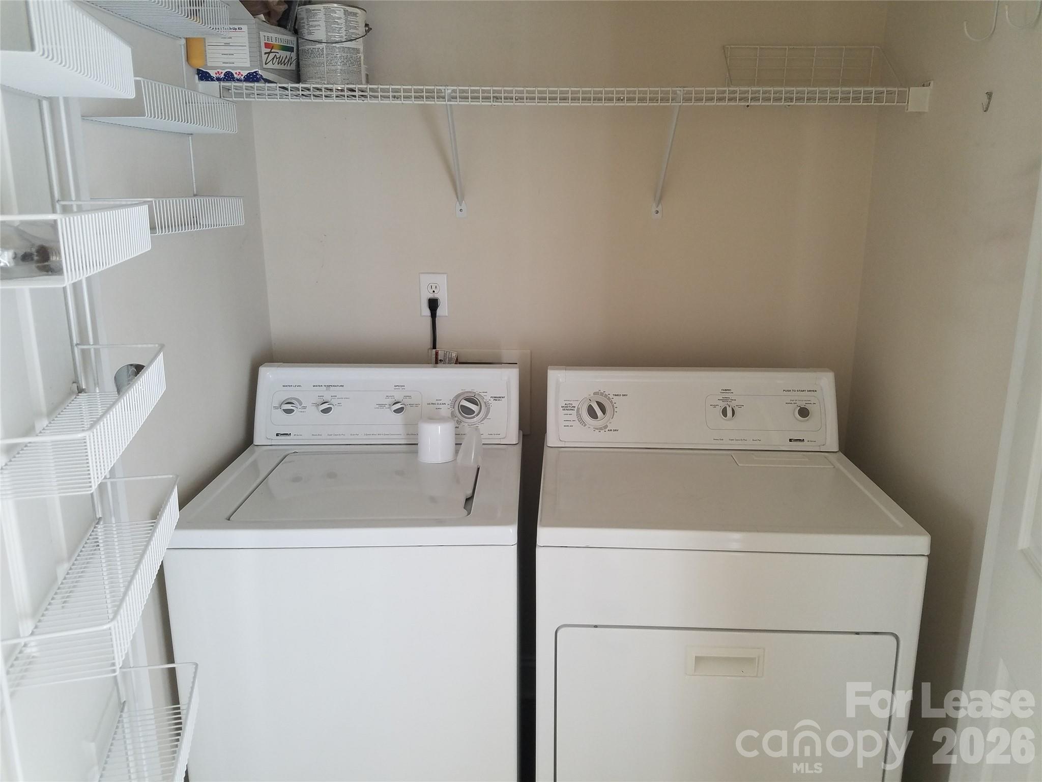 11355 Deer Ridge Lane Charlotte, NC 28277 - Photo 20 of 27