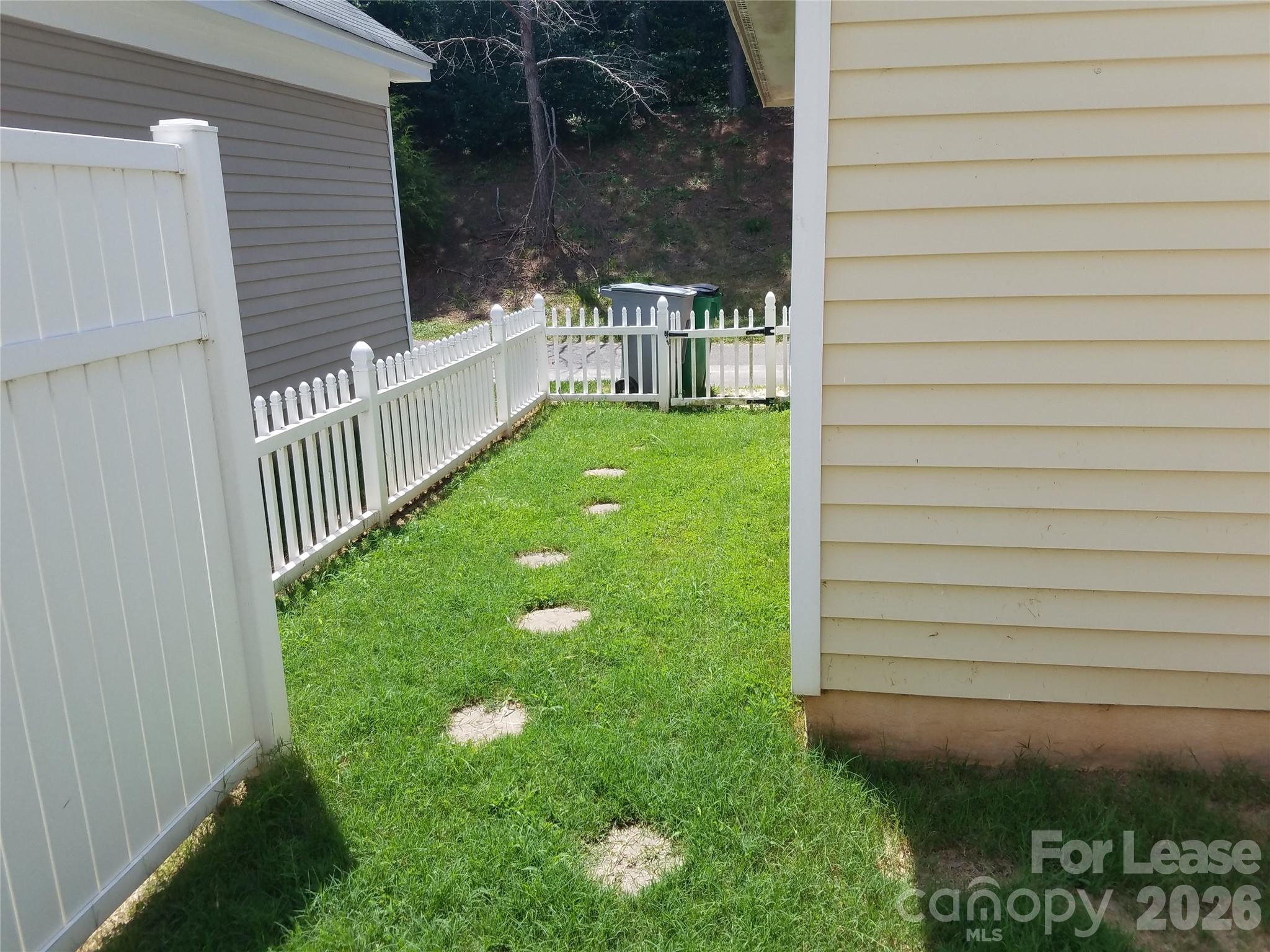 11355 Deer Ridge Lane Charlotte, NC 28277 - Photo 23 of 27