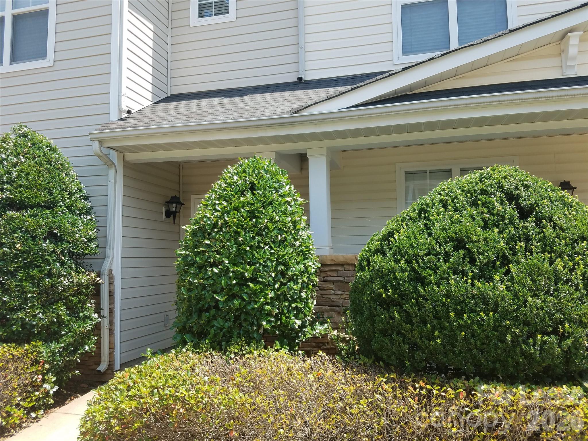 11355 Deer Ridge Lane Charlotte, NC 28277 - Photo 25 of 27