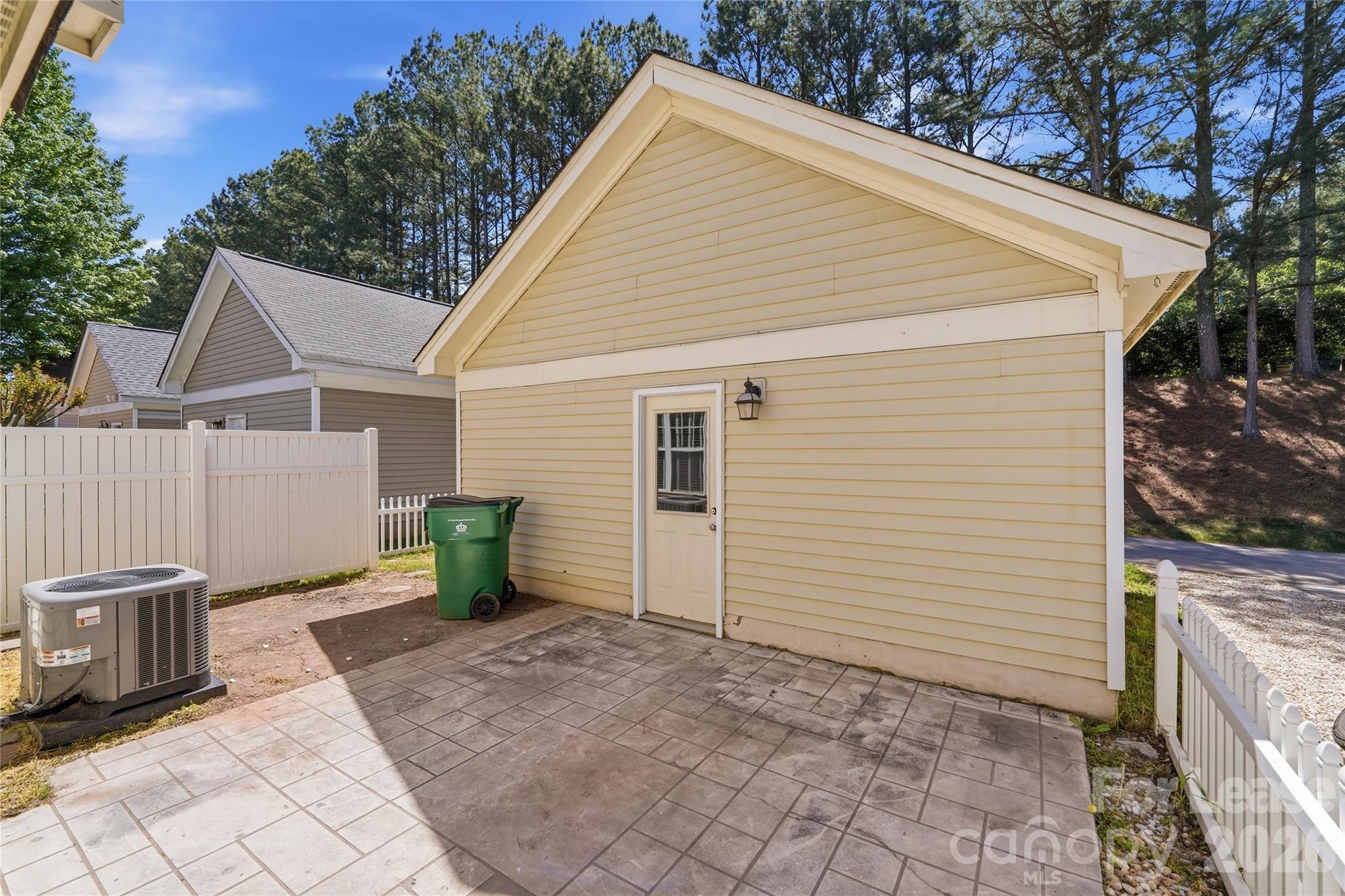11355 Deer Ridge Lane Charlotte, NC 28277 - Photo 29 of 32