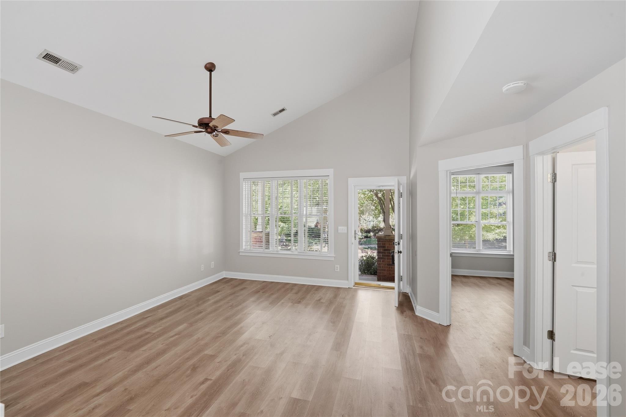 11355 Deer Ridge Lane Charlotte, NC 28277 - Photo 4 of 32