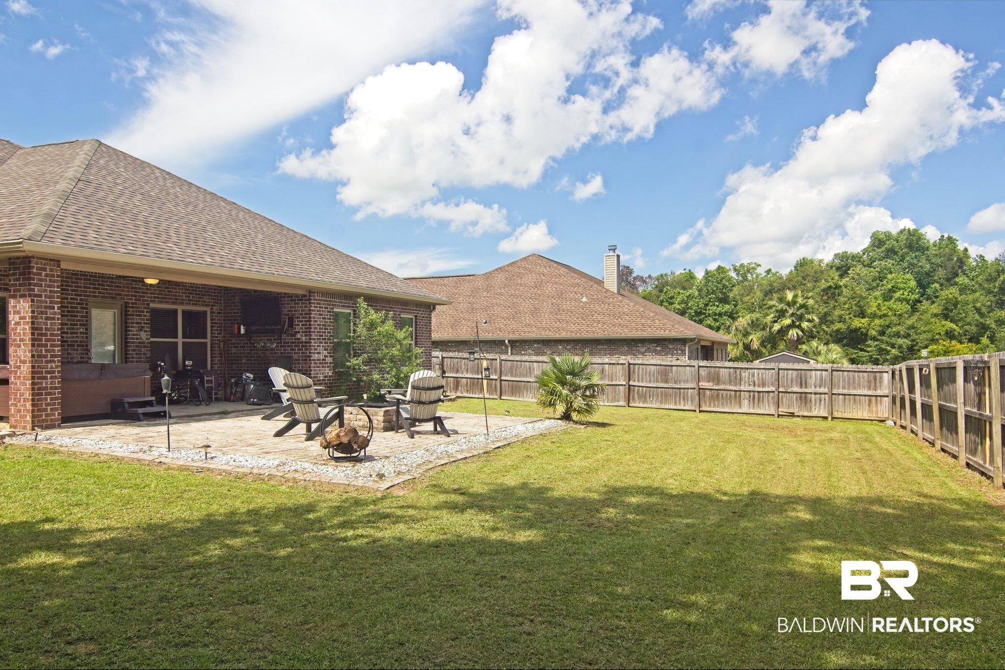 1087 Melbourne Court Foley, AL 36535 - Photo 34 of 35
