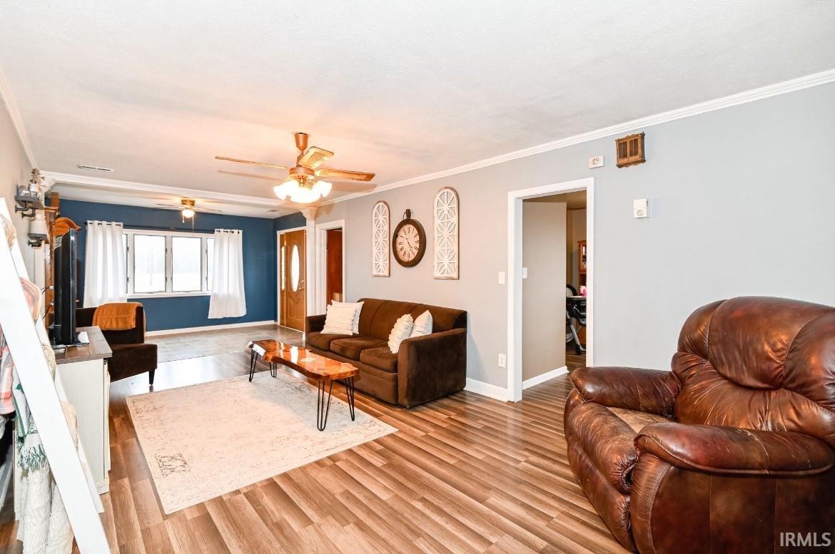 6516 Highway 213 Windfall, IN 46076 - Photo 2 of 23