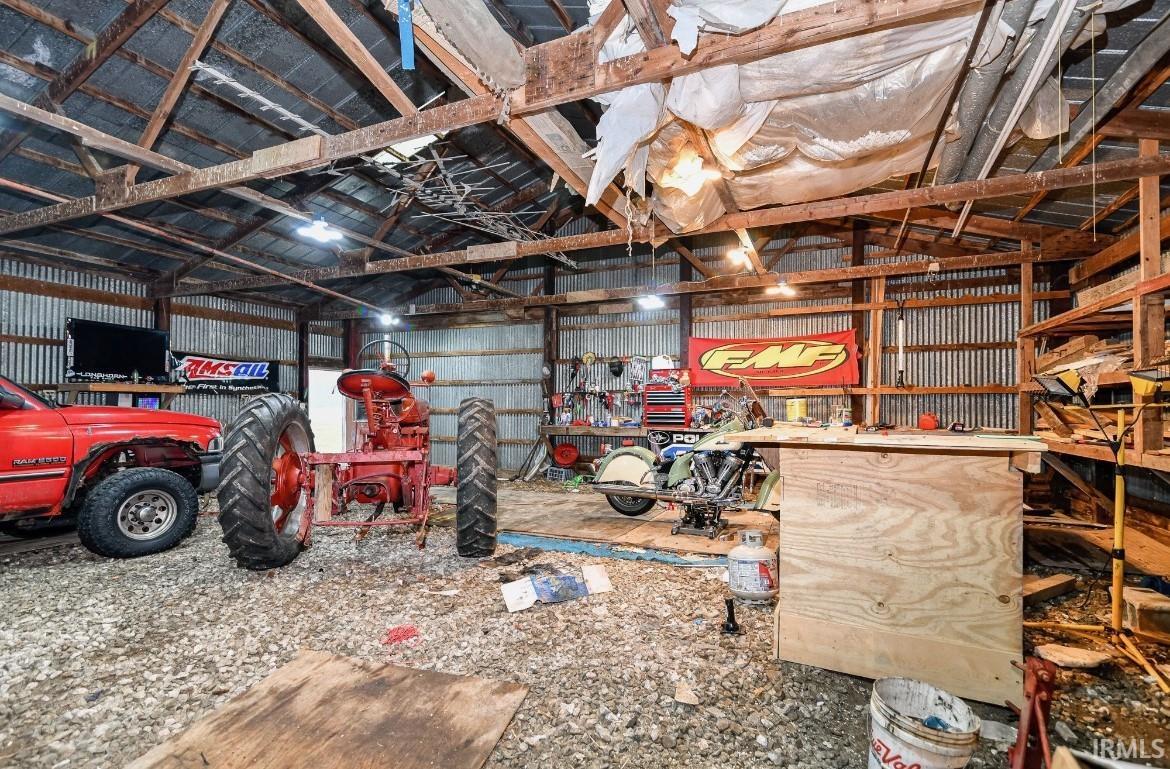 6516 Highway 213 Windfall, IN 46076 - Photo 21 of 23