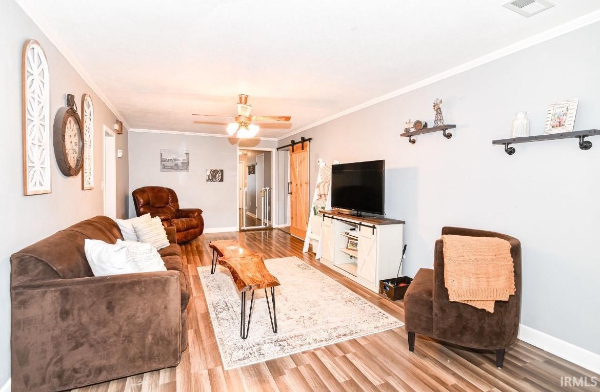 6516 Highway 213 Windfall, IN 46076 - Photo 3 of 23