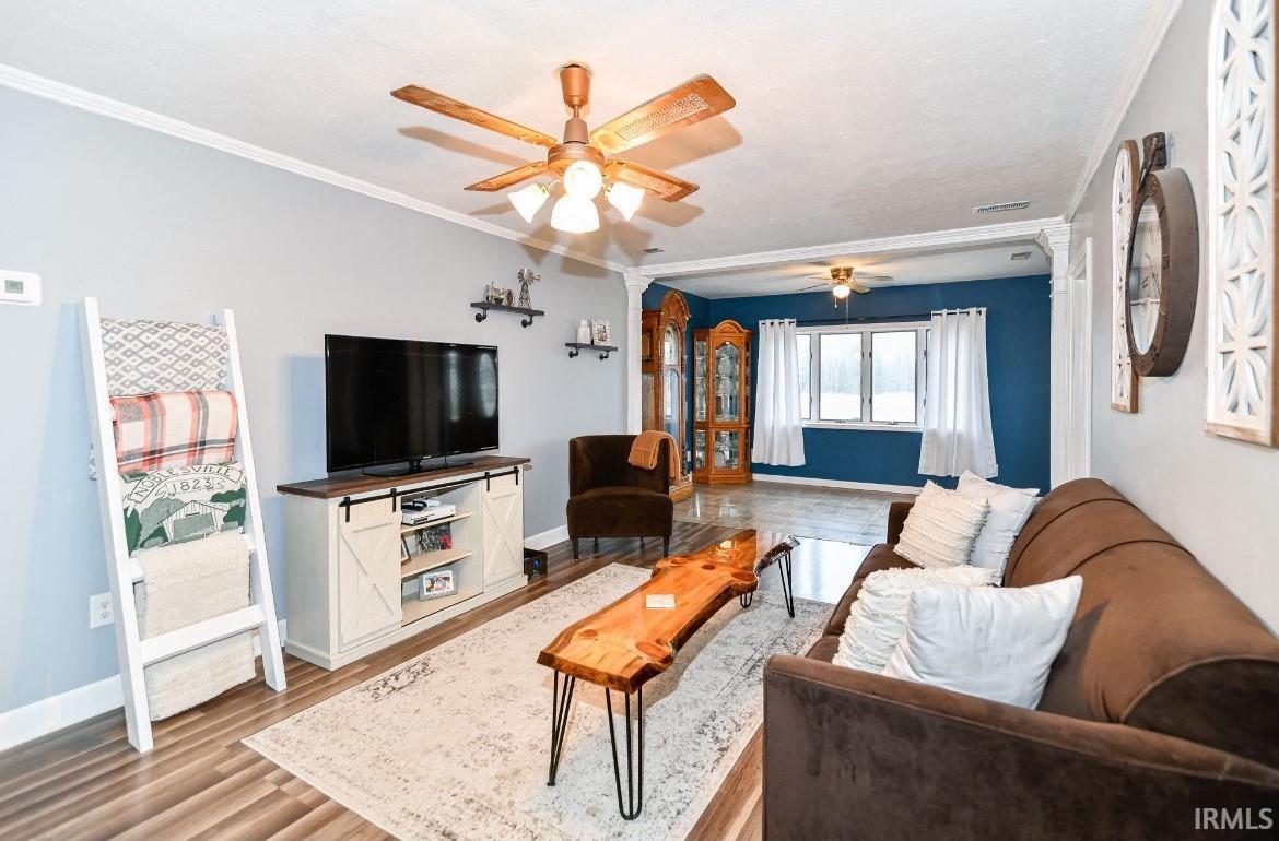 6516 Highway 213 Windfall, IN 46076 - Photo 4 of 23