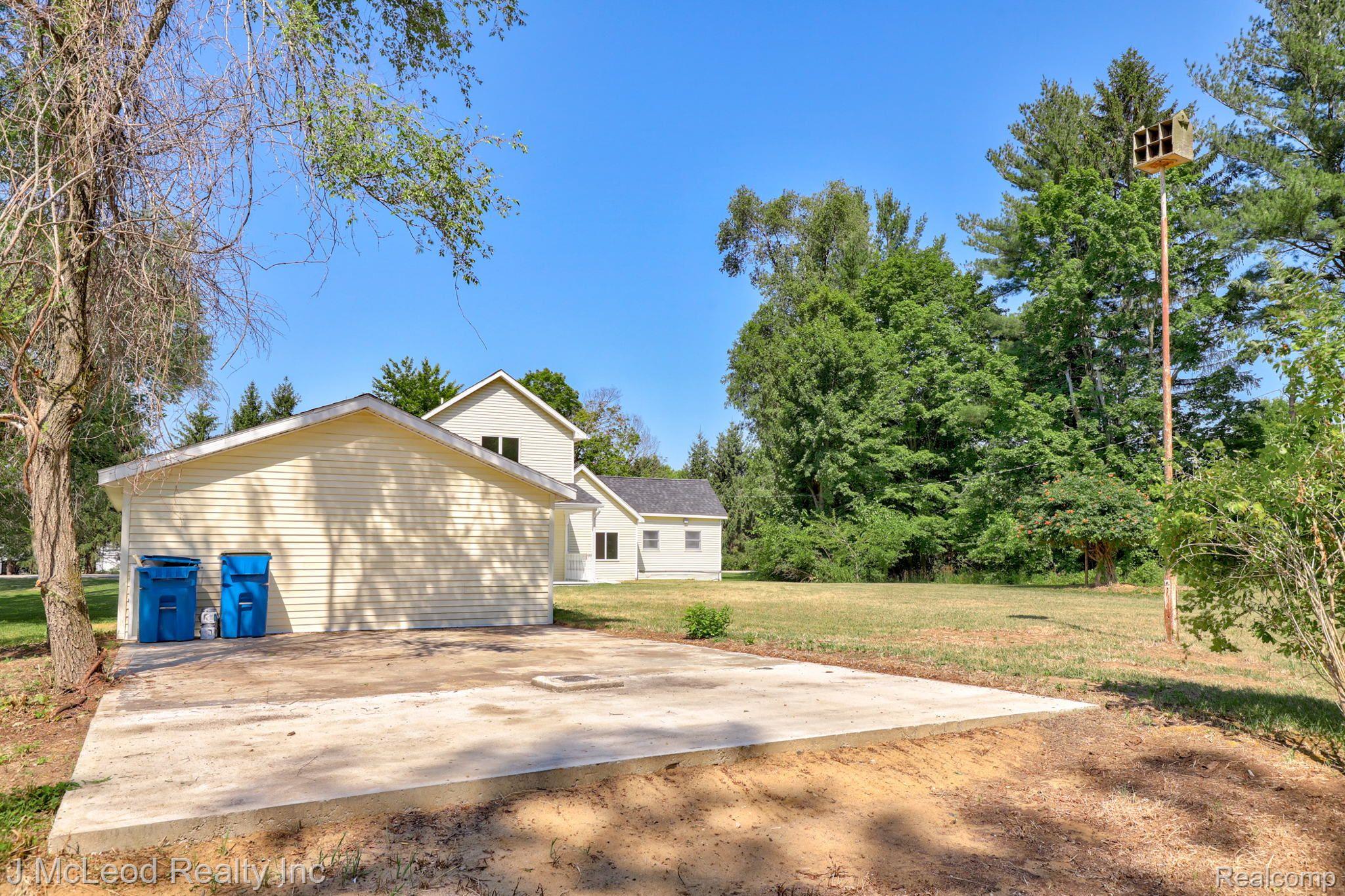 6709 South Vassar Road Vassar, MI 48768 - Photo 41 of 48 Gallery Image 41