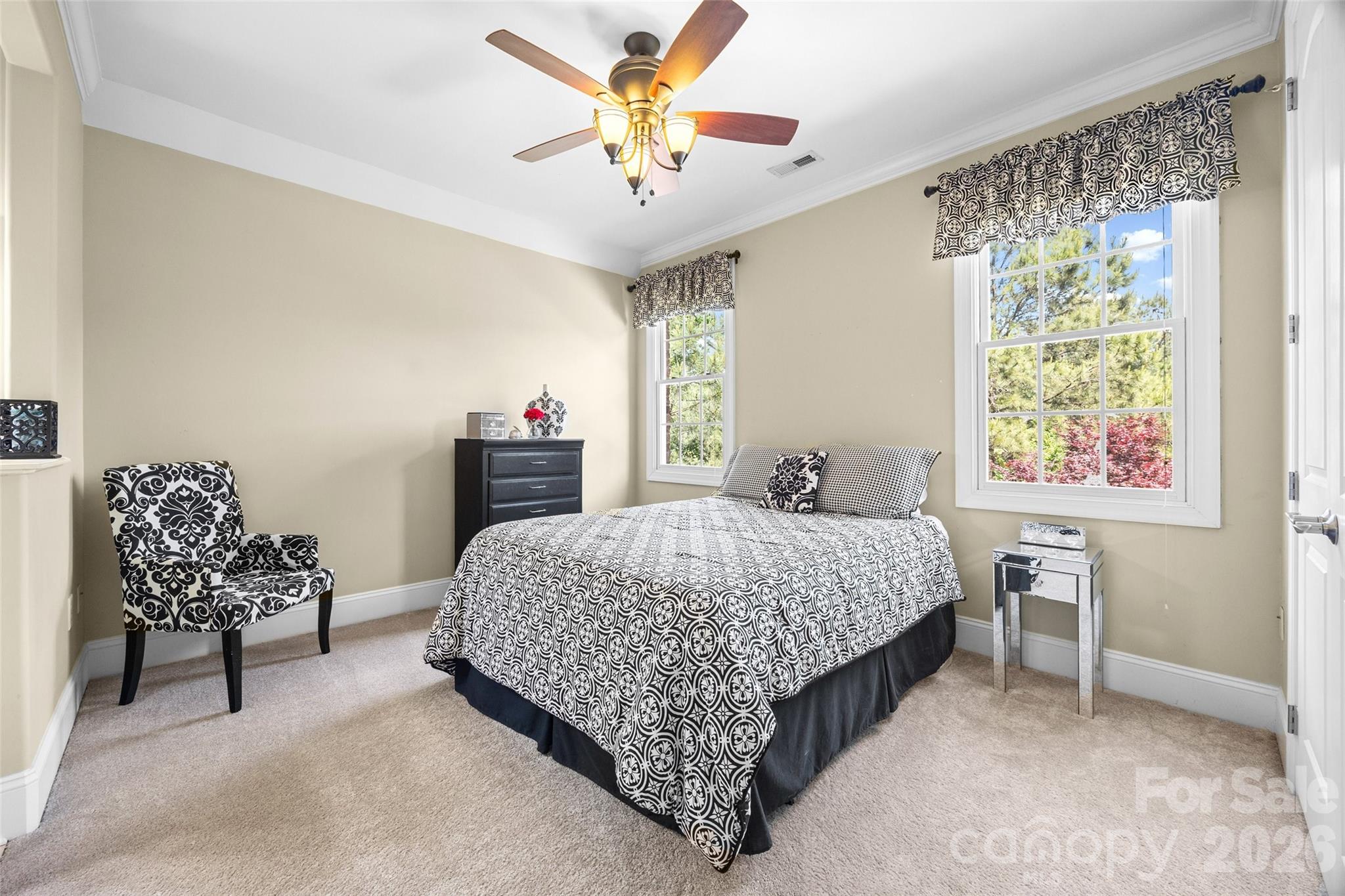 5826 Natoma Road Clover, SC 29710 - Photo 29 of 47