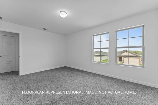 $419,990 | 17411 Elder Walnut Drive, Elmendorf, TX 78112