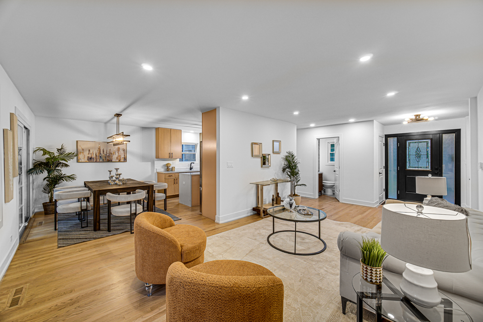 232 Kilpatrick Avenue Wilmette, IL 60091 - Photo 5 of 22 Gallery Image 5