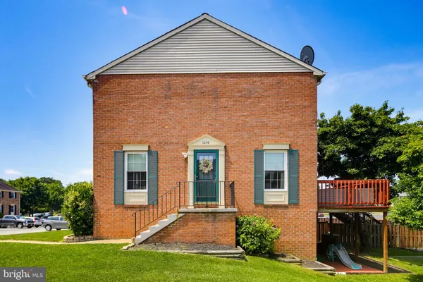 $365,000 | 1010 Tennant Harbour, Pasadena, MD 21122