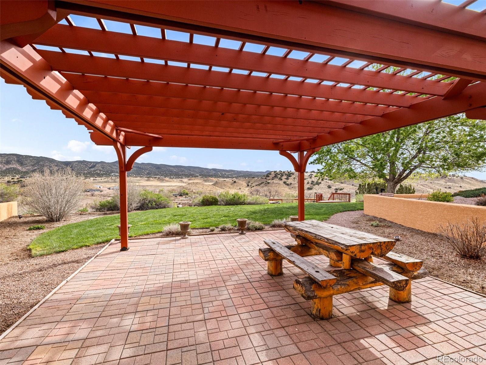 1064 Ridgeview Place Canon City, CO 81212 - Photo 25 of 39