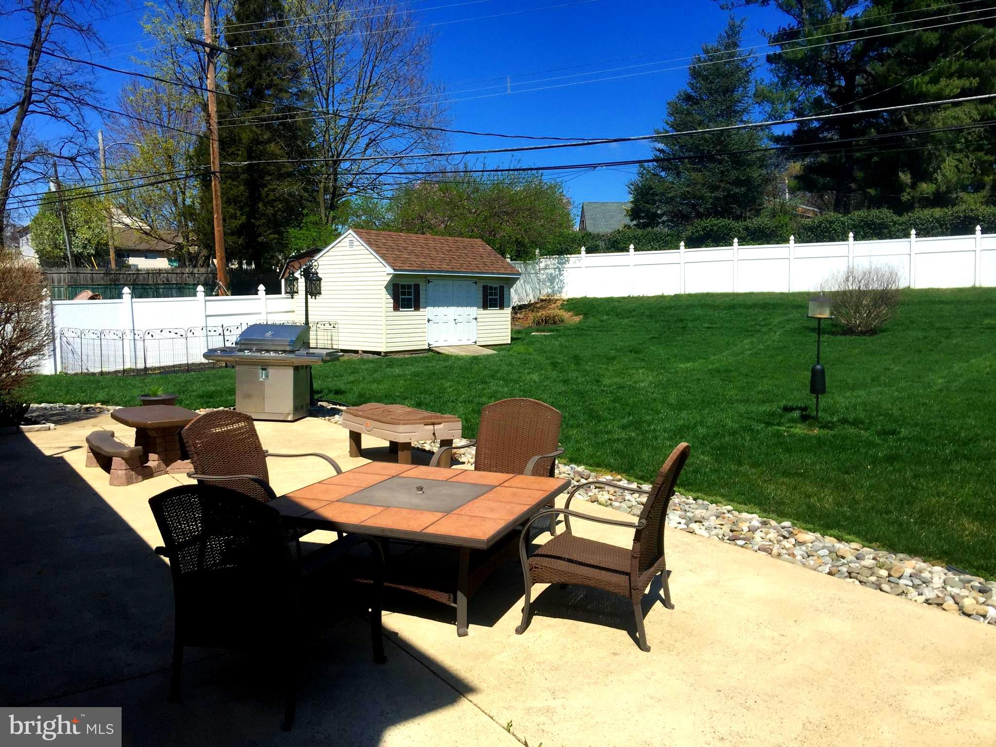 52 Jasmine Road Levittown, PA 19056 - Photo 19 of 24