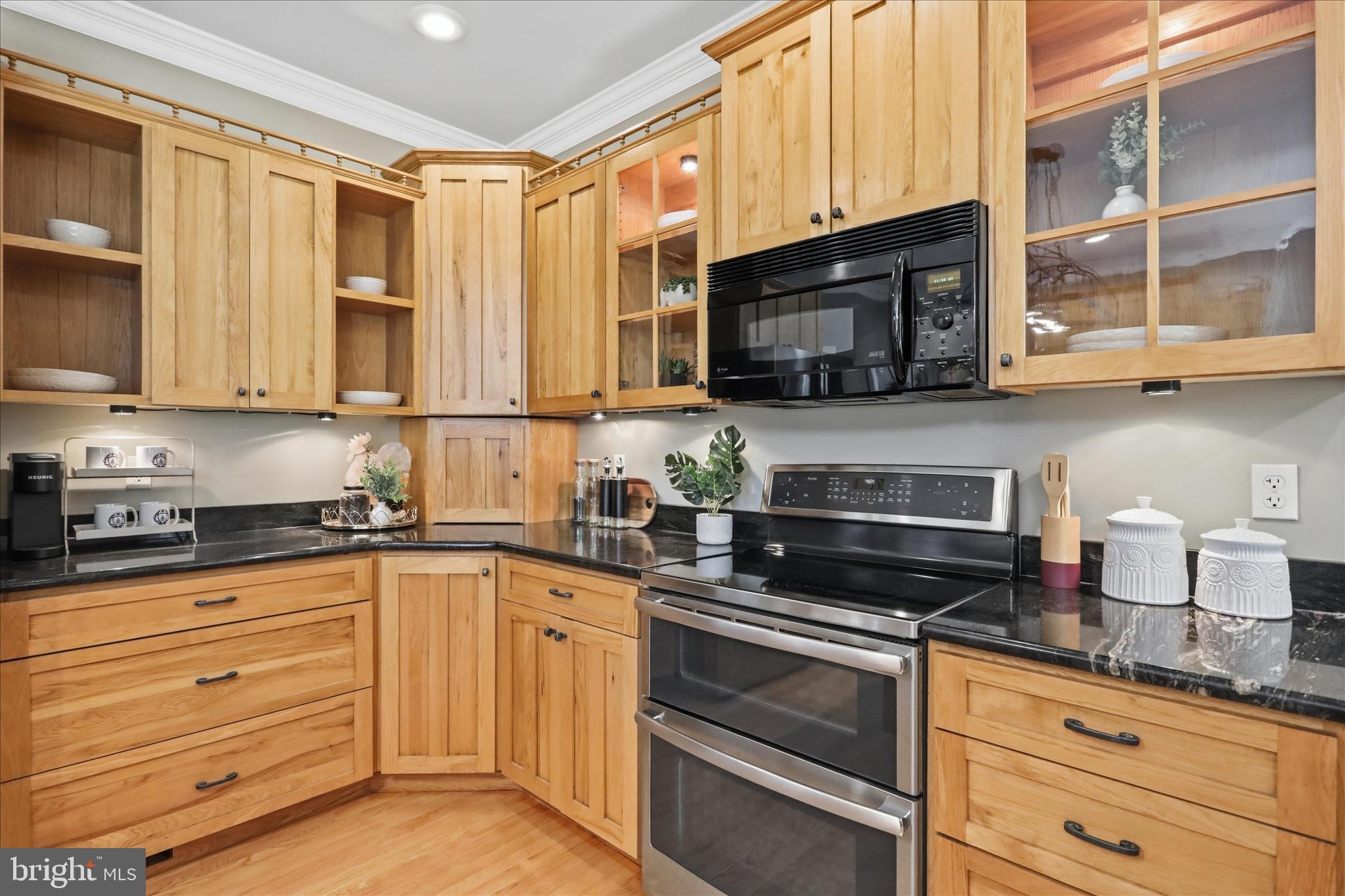 21615 Ridenour Road Boonsboro, MD 21713 - Photo 15 of 81 Kitchen