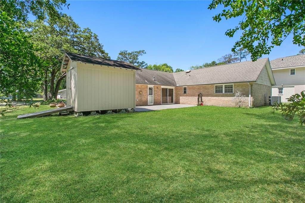 3616 Peach Tree Street Slidell, LA 70458 - Photo 17 of 22 Gallery Image 17