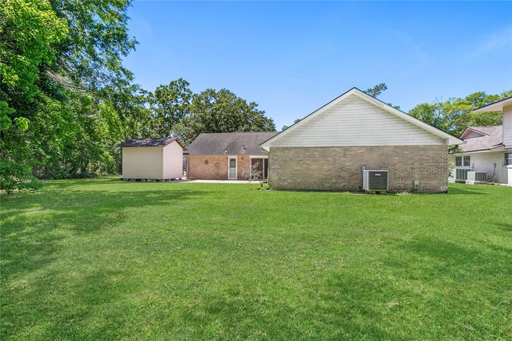 3616 Peach Tree Street Slidell, LA 70458 - Photo 18 of 22 Gallery Image 18