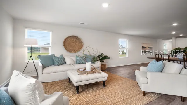 $401,990 | 1323 Sanctum Street, Ridgeland, SC 29936