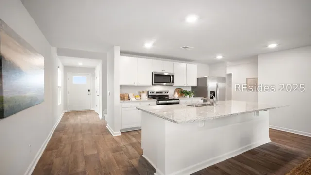 $401,990 | 1323 Sanctum Street, Ridgeland, SC 29936