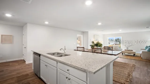 $401,990 | 1323 Sanctum Street, Ridgeland, SC 29936