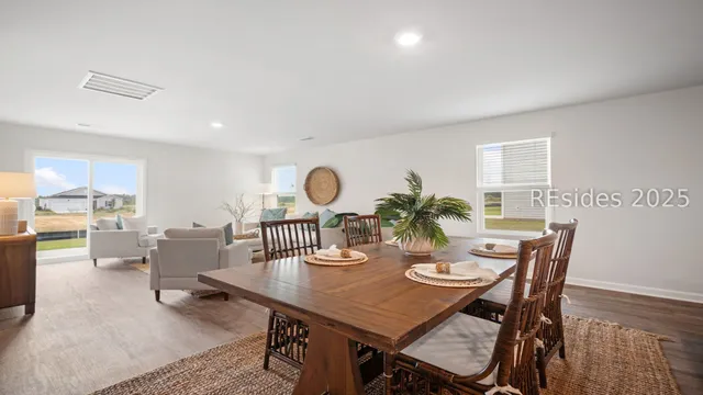 $401,990 | 1323 Sanctum Street, Ridgeland, SC 29936