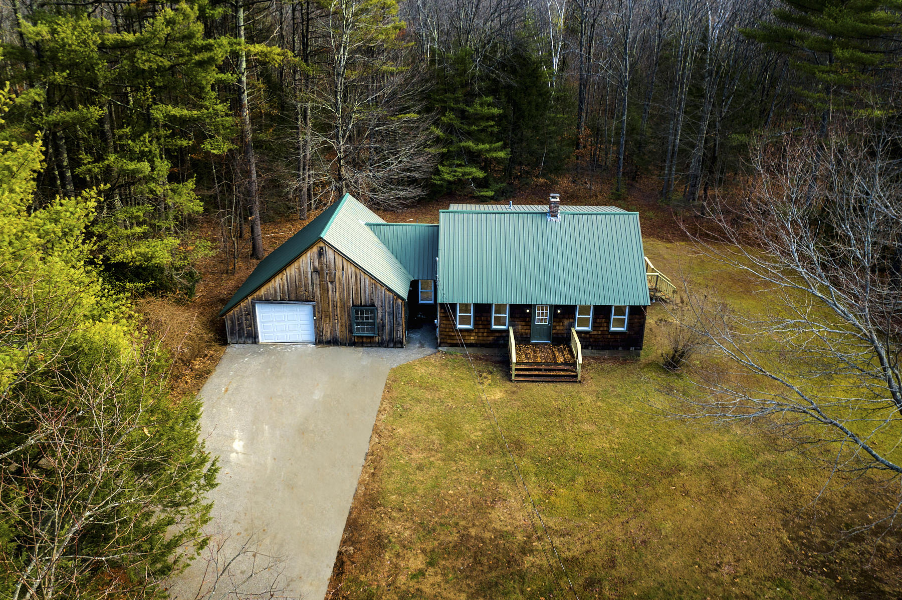 404 Roberts Ridge Road Waterboro, ME 04030 - Photo 39 of 46 404RobertsRidge.com