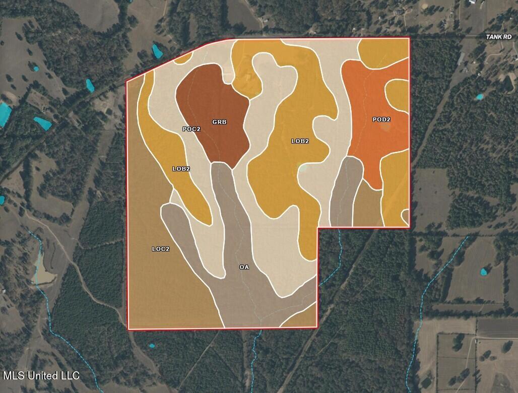 Tank Road Crystal Springs, MS 39059 - Photo 40 of 42 Screenshot 2025-12-07 093524