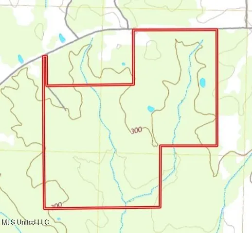 $1,104,600 | Tank Road, Crystal Springs, MS 39059