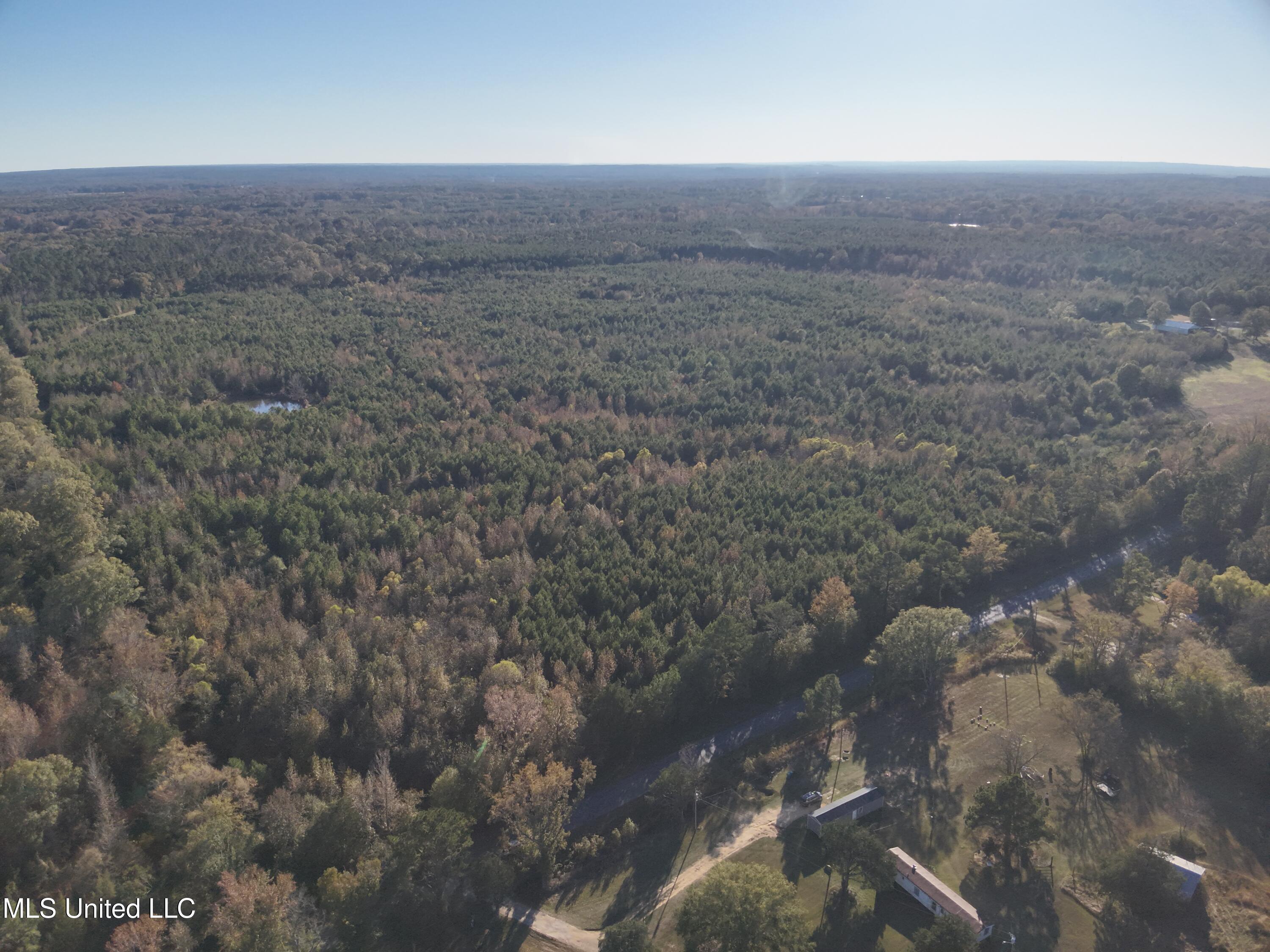 Tank Road Crystal Springs, MS 39059 - Photo 8 of 42 DJI_20251111152832_0009_V