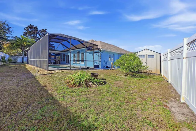 $600,000 | 109 Hondo Drive, St. Augustine, FL 32086