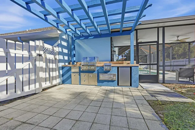 $600,000 | 109 Hondo Drive, St. Augustine, FL 32086