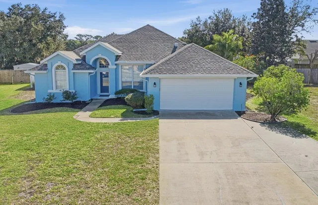 $600,000 | 109 Hondo Drive, St. Augustine, FL 32086