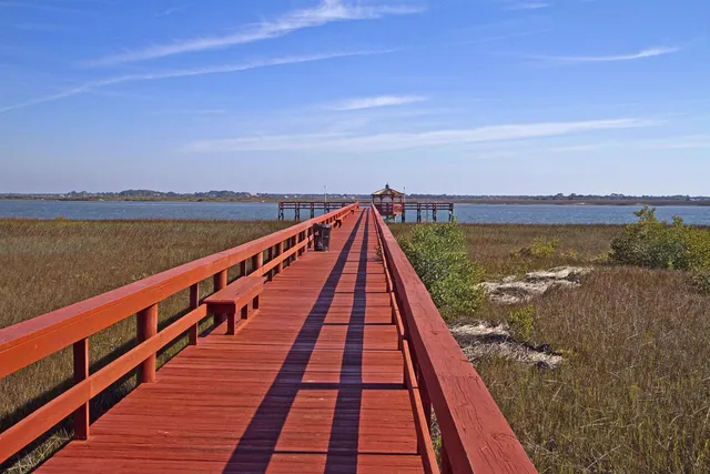 $600,000 | 109 Hondo Drive, St. Augustine, FL 32086