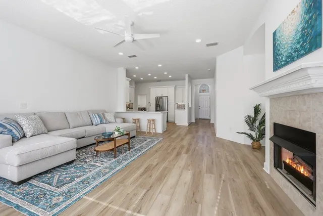 $600,000 | 109 Hondo Drive, St. Augustine, FL 32086