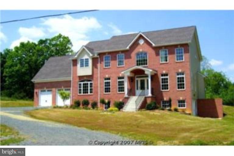 Sixes Road Prince Frederick, MD 20678 - Photo 1 of 14 Exterior (Main)